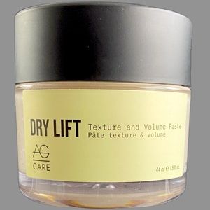 Dry Lift Texture Cream